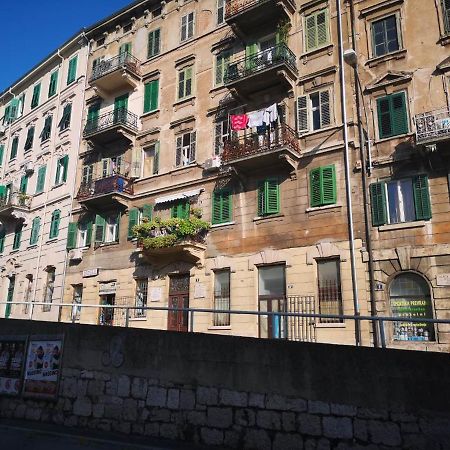 In Flow Apartment 里耶卡 外观 照片