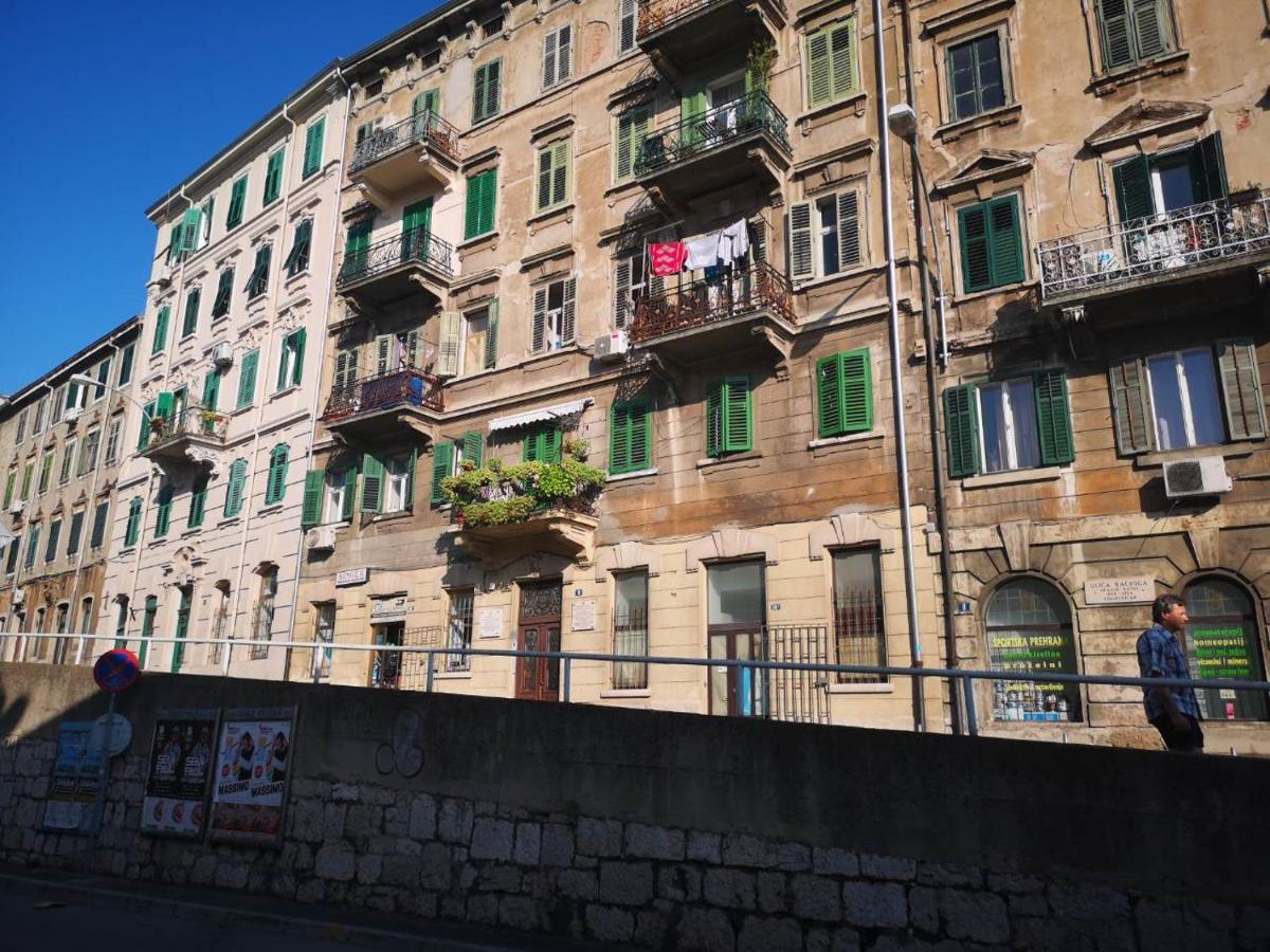 In Flow Apartment 里耶卡 外观 照片