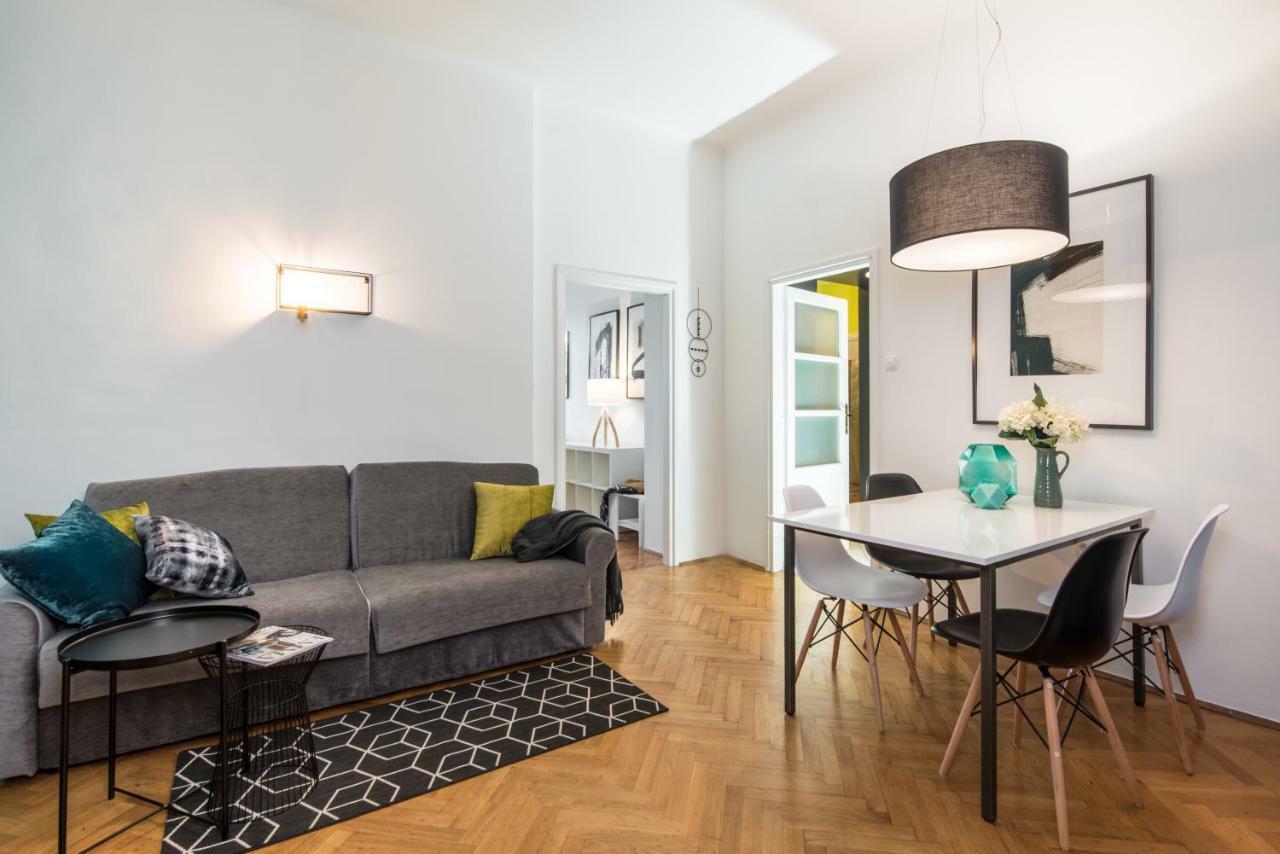 In Flow Apartment 里耶卡 外观 照片