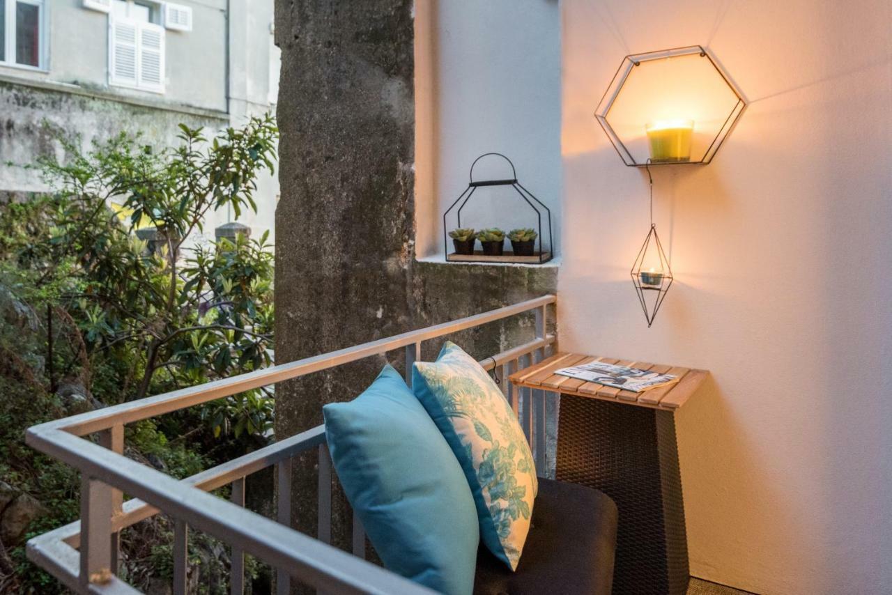 In Flow Apartment 里耶卡 外观 照片