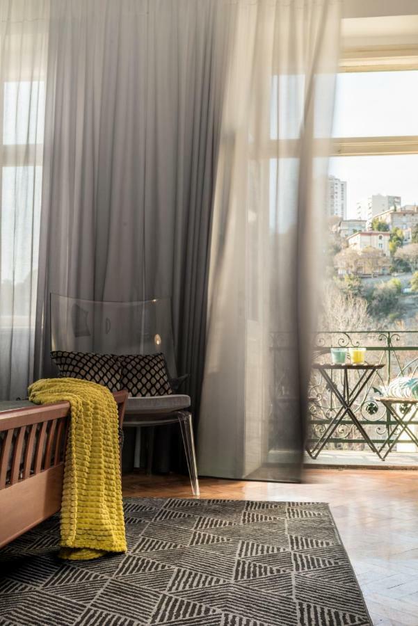In Flow Apartment 里耶卡 外观 照片