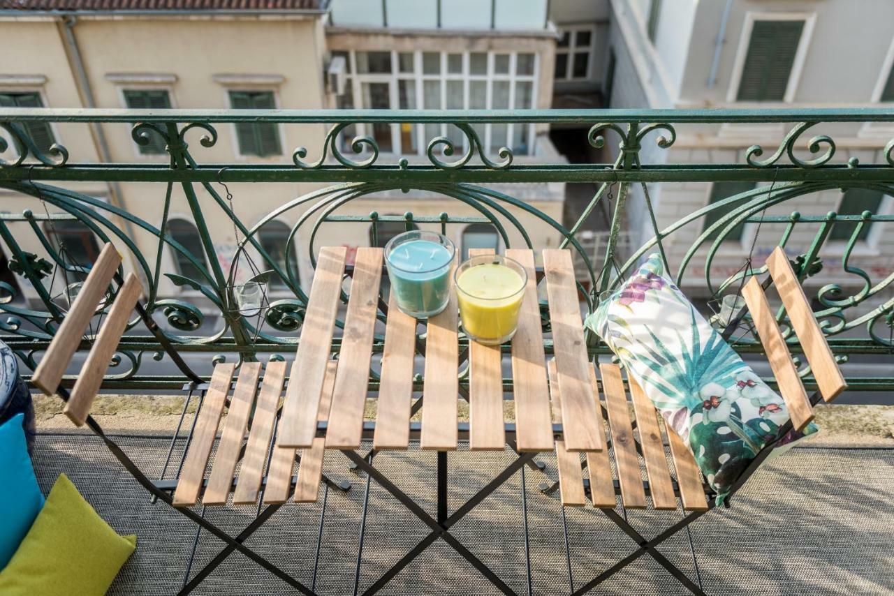 In Flow Apartment 里耶卡 外观 照片