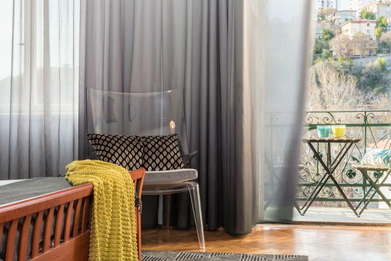 In Flow Apartment 里耶卡 外观 照片